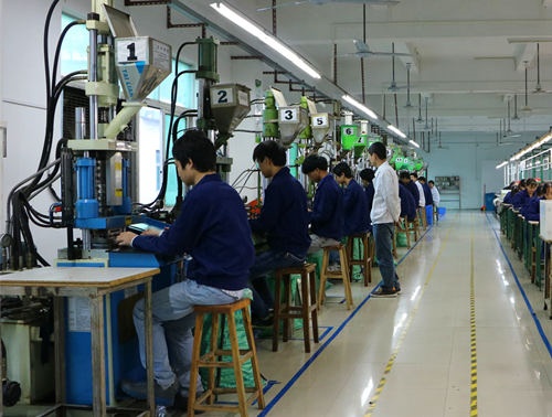 雅創(chuàng)數(shù)據(jù)線-注塑成型機(jī)