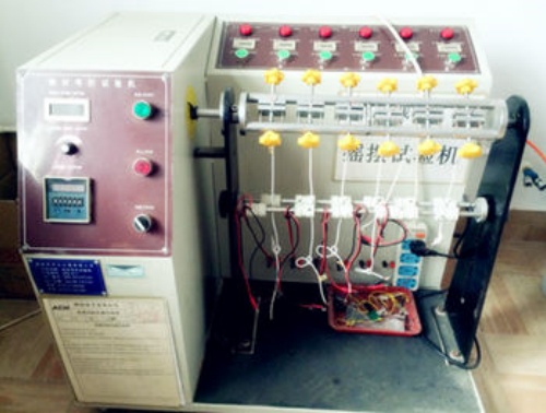 雅創(chuàng)數(shù)據(jù)線-搖擺測(cè)試機(jī)